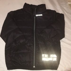 H&M toddlers wind breaker